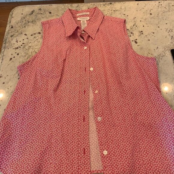 Jones New York Matching Stretch Pant Set XL - Picture 5 of 5